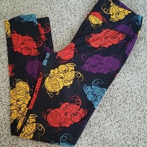 Lularoe leggings